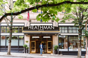 Heathman Hotel